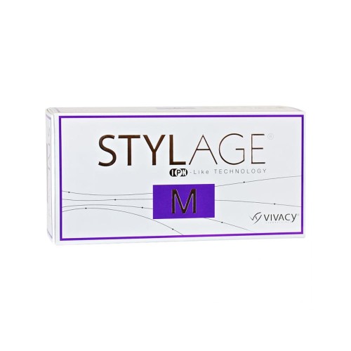 Stylage® M Classic (2x1ml)