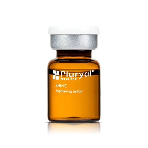 Pluryal Mesoline Shine (1x5ml)