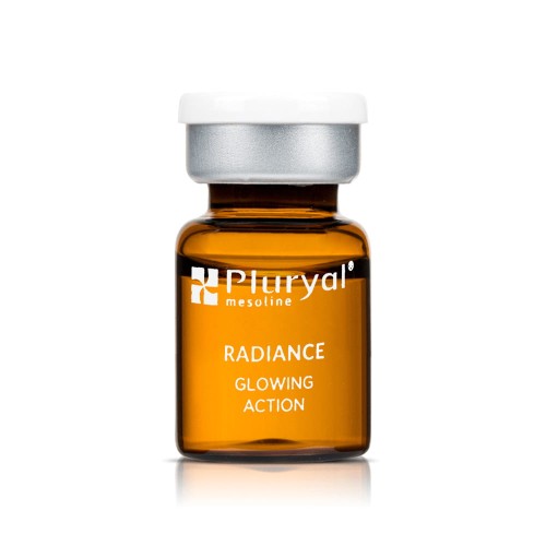 Pluryal Mesoline Radiance (1x5ml)