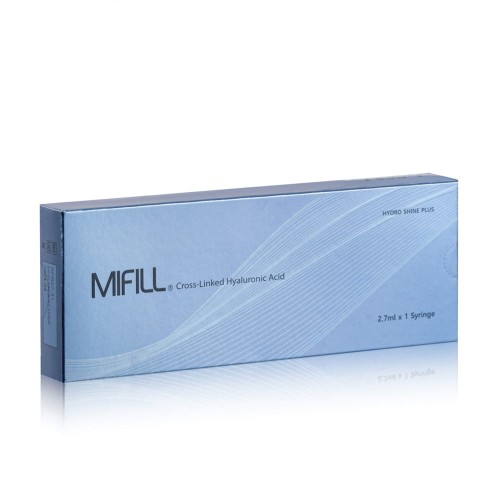 MiFill Hydro Shine Plus (1x2,7ml)