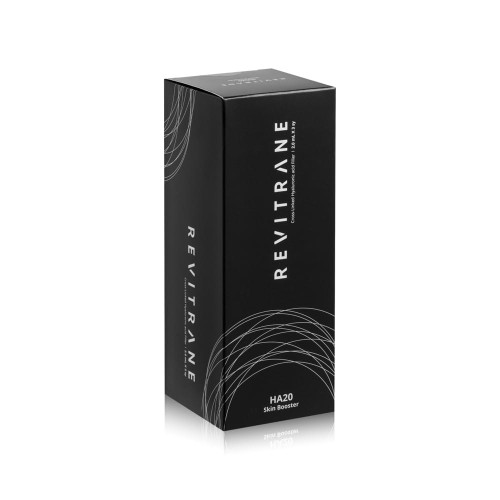 Revitrane HA20 Skin Booster (1x2ml)