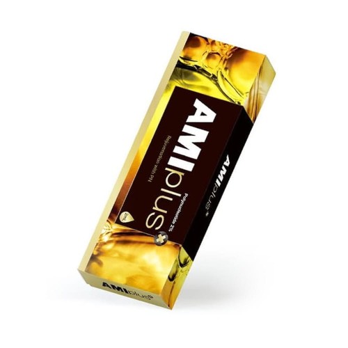 Ami Plus X (1x2ml)