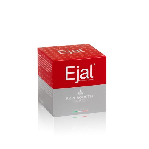Ejal Skin Booster HA - Nawilżający krem po zabiegach (50ml)