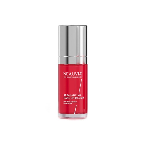 Neauvia Rebalancing Make-up Medium (30ml)