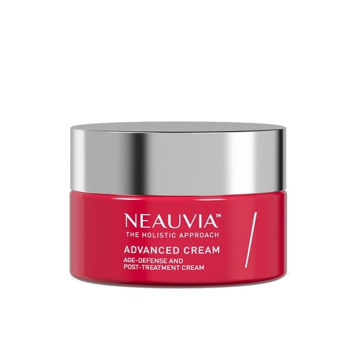 Neauvia Advanced Cream – Krem z czynnikami wzrostu (50ml)
