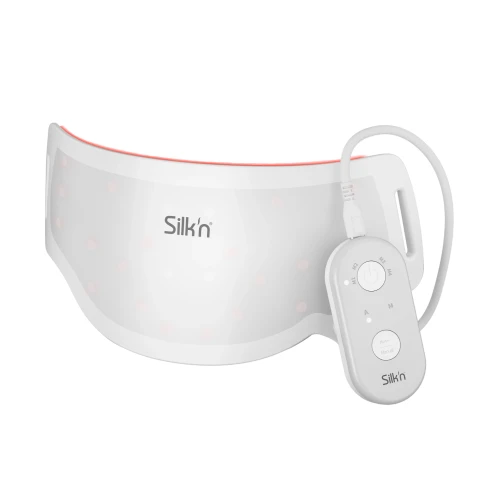 Silk’n LED Neck Mask