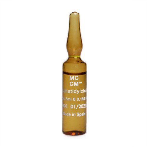 MCCM Fosfatydylocholina (1x5ml)