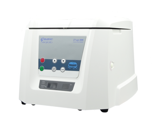 Wirówka Neuation iFuge D06 Premium