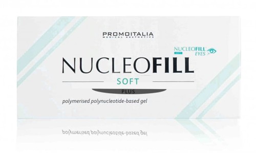 Nucleofill Soft Plus Eyes (1x2ml)