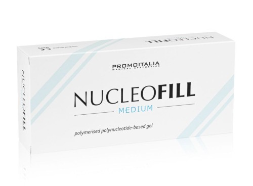 Nucleofill Medium (1x1,5ml)