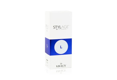 Stylage® L Bi-Soft (1x1ml)