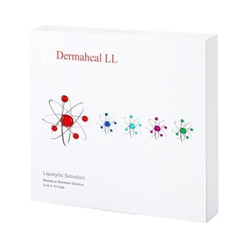 Dermaheal LL (10x5ml)
