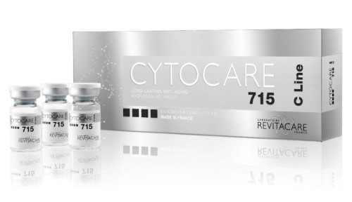 CytoCare® 715 C-Line (5x5ml)