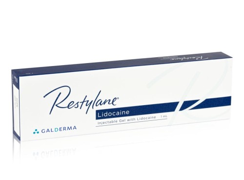 Restylane® Lidocaine (1x1ml)