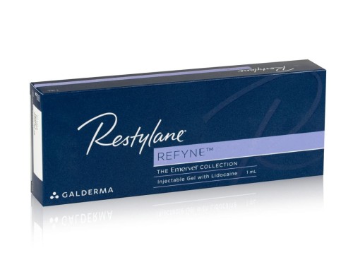 Restylane® Refyne Lidocaine (1x1ml)