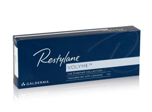 Restylane® Volyme Lidocaine (1x1ml)