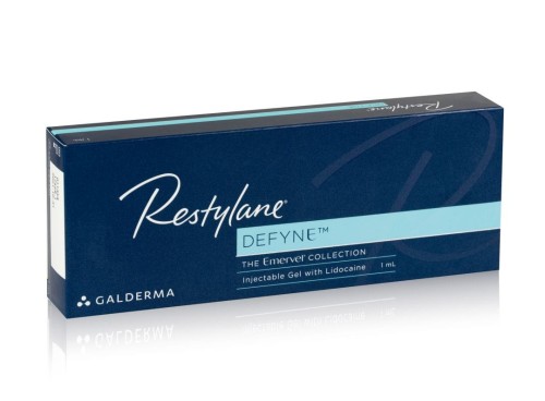 Restylane® Defyne Lidocaine (1x1ml)