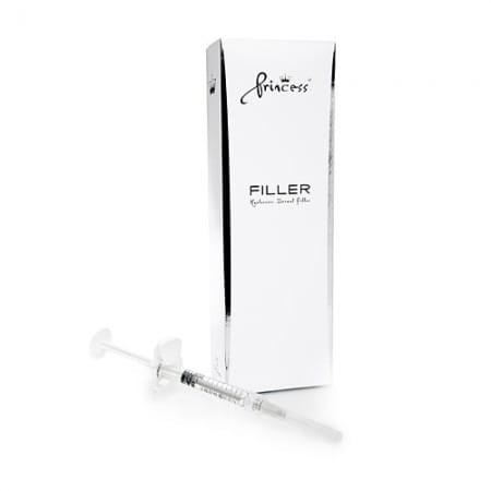 Princess Filler (1x1ml)