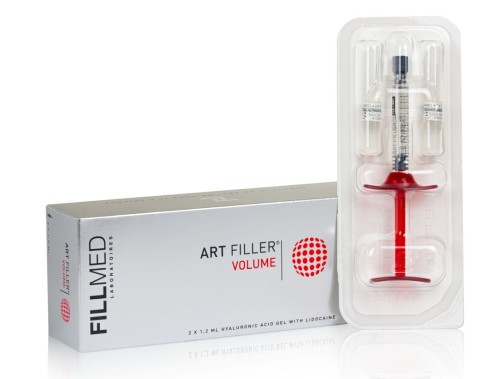 Filorga® (Fillmed) ART Filler Volume (1x1,2ml)