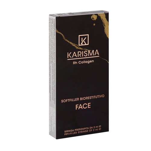 Karisma Rh Collagen Face (1x2ml)