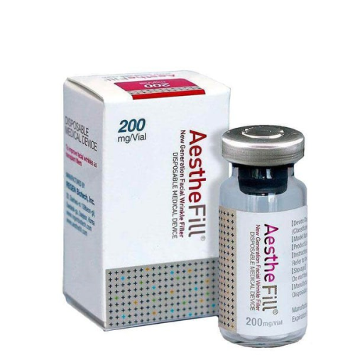 AESTHEFILL 200MG - POLYLACTIC ACID