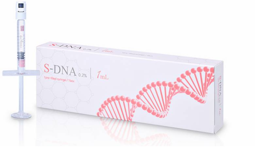 S-DNA 0,2% 1ML