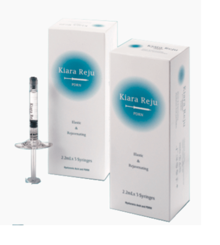 KIARA REJU PDRN ( 3x2.2ml )