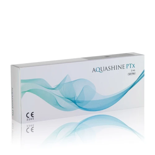 Aquashine PTX (1x2ml)
