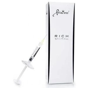 Princess Rich (1x1ml)