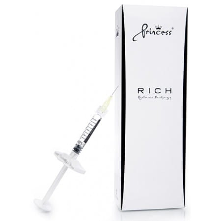 Princess Rich (1x1ml)