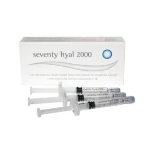 Seventy Hyal 2000 (2ml)