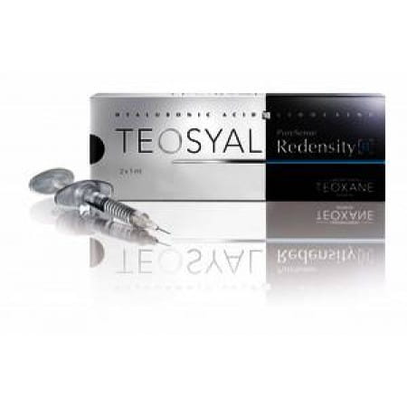 TEOSYAL REDENSITY 1 2X1 ML Z LIDOKAINA