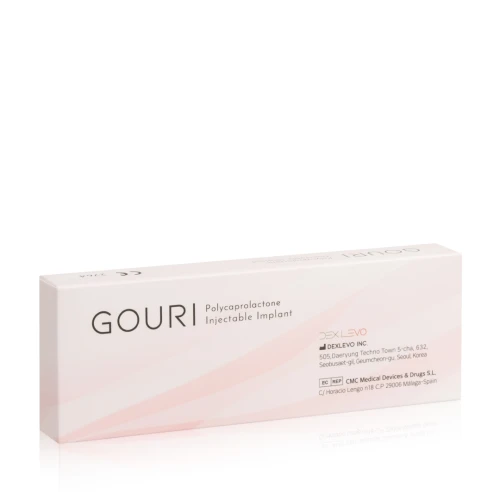 GOURI 1X1ML