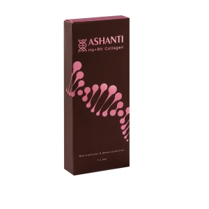 ASHANTI HA+RH COLLAGEN 1X2,0ML