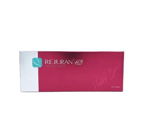Rejuran HB lidocaine 1x 1 ml