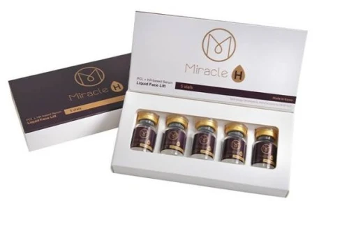 Miracle H 1 x 2ml