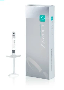 Rejuran I lidocaine 1x 1 ml