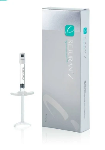 Rejuran I lidocaine 1x 1 ml