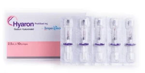 Hyaron (10 x 2.5ml)