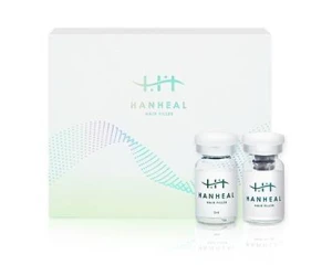 HANHEAL (Exosome) Hair Filler 5ml+100g