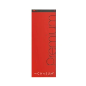 Chaeum premium nr 2- 2 x1,1 ml