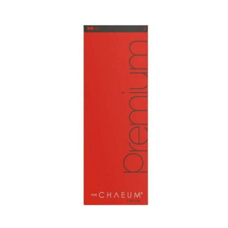 Chaeum premium nr 2- 2 x1,1 ml