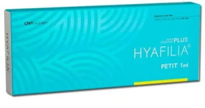Hyafilia Petit Plus 1 ml