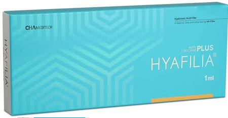 Hyafilia Classic Plus 1 ml