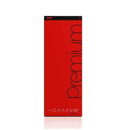 Chaeum Premium nr 3- 2 x 1,1 ml