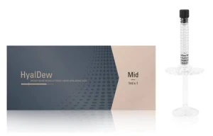 HyalDew Mid (1x1ml)