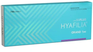Hyafilia Grand Plus 1 ml