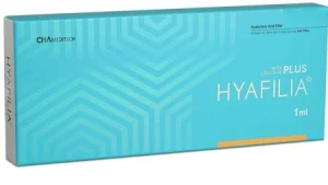 Hyafilia Classic Plus 1 ml