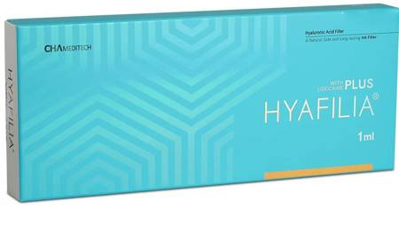 Hyafilia Classic Plus 1 ml