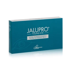 Jalupro® Young Eye (1x1ml)